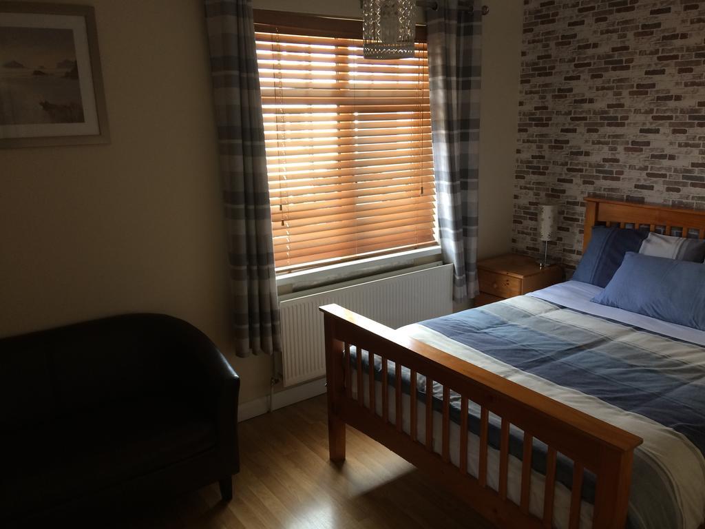 Amore Bed & Breakfast Londonderry Exterior photo
