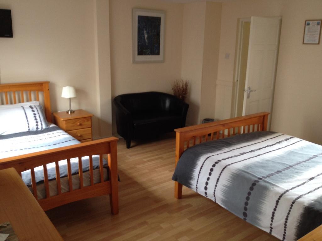 Amore Bed & Breakfast Londonderry Room photo